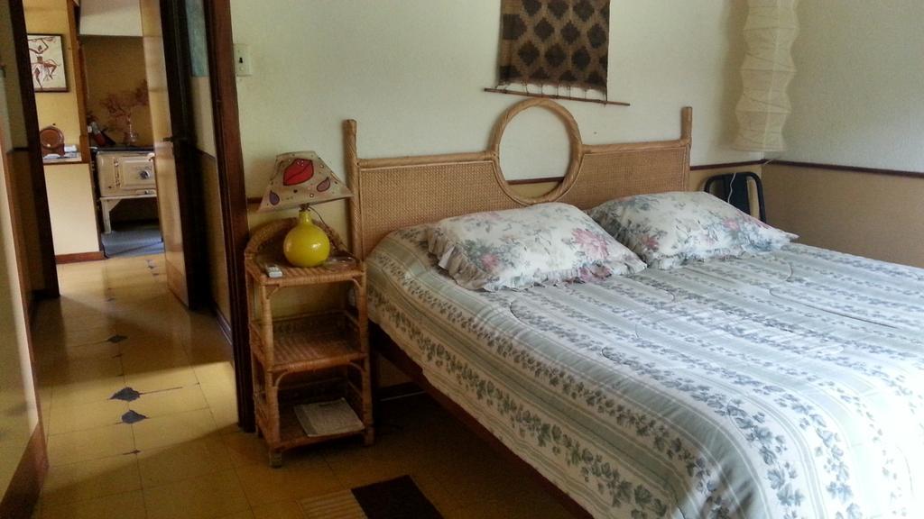 Casa Del Bosque * Tigre