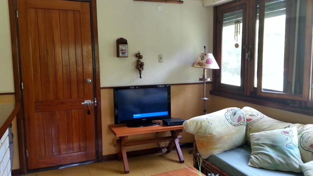 Сasa de vacaciones Casa Del Bosque Tigre