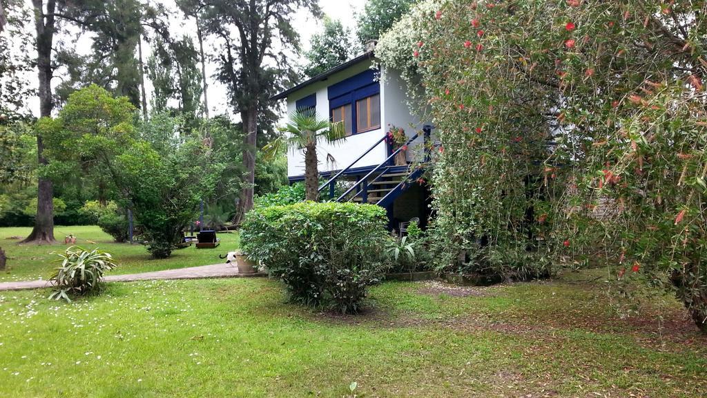 Сasa de vacaciones Casa Del Bosque *