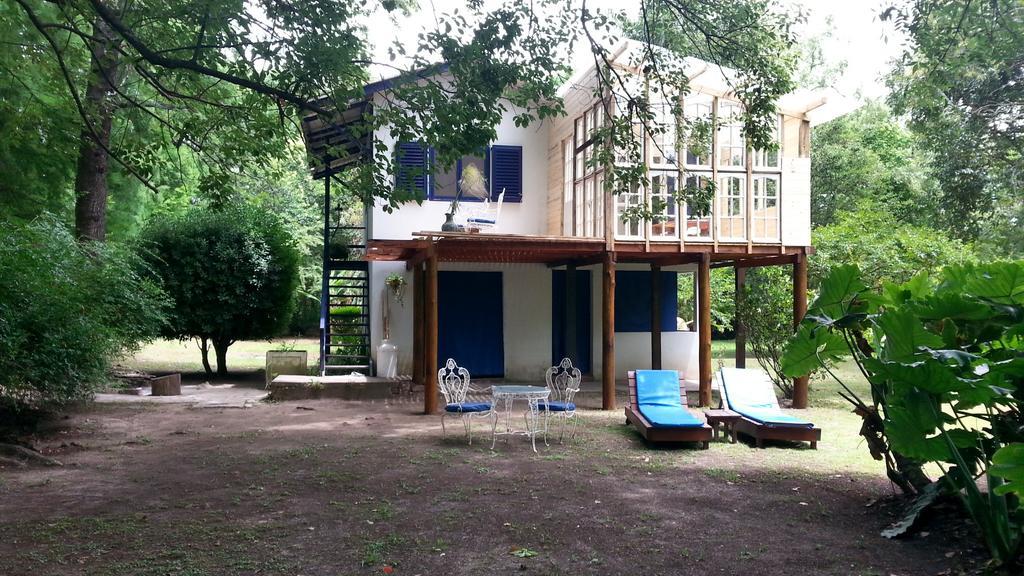 Сasa de vacaciones Casa Del Bosque Tigre