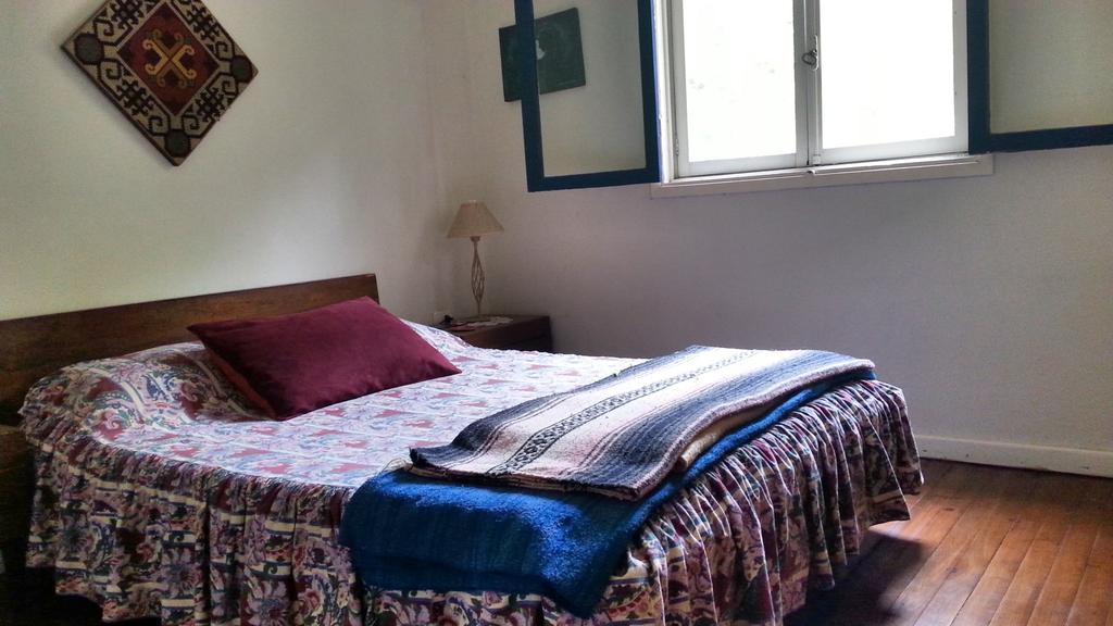 Casa Del Bosque Сasa de vacaciones *