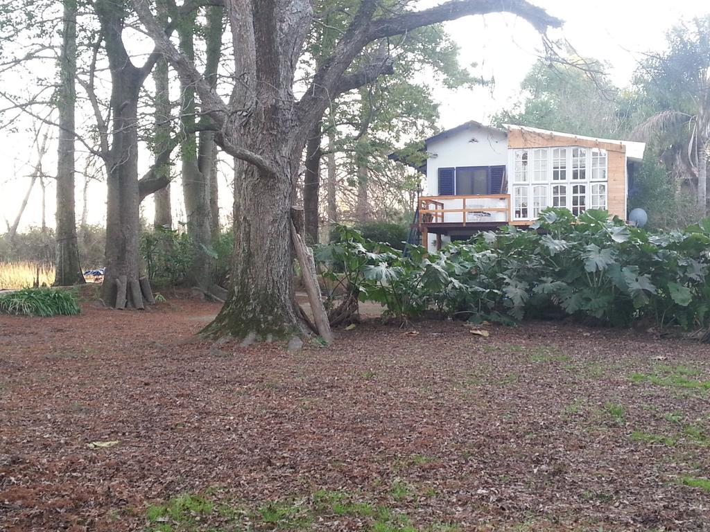 Сasa de vacaciones Casa Del Bosque Tigre