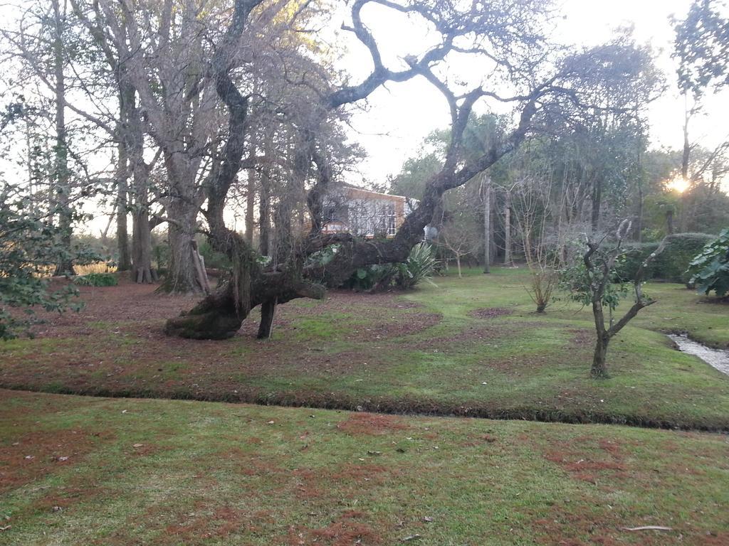 Casa Del Bosque Сasa de vacaciones *