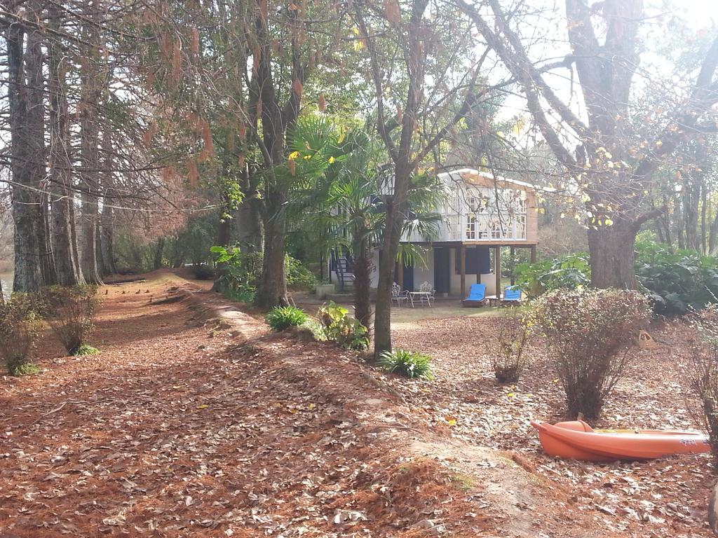 Сasa de vacaciones Casa Del Bosque Tigre