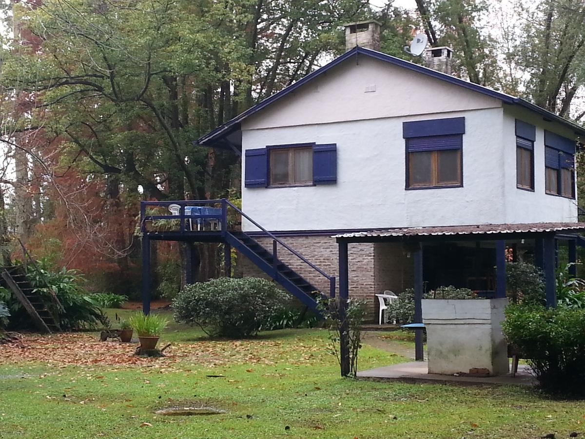 Casa Del Bosque * Tigre