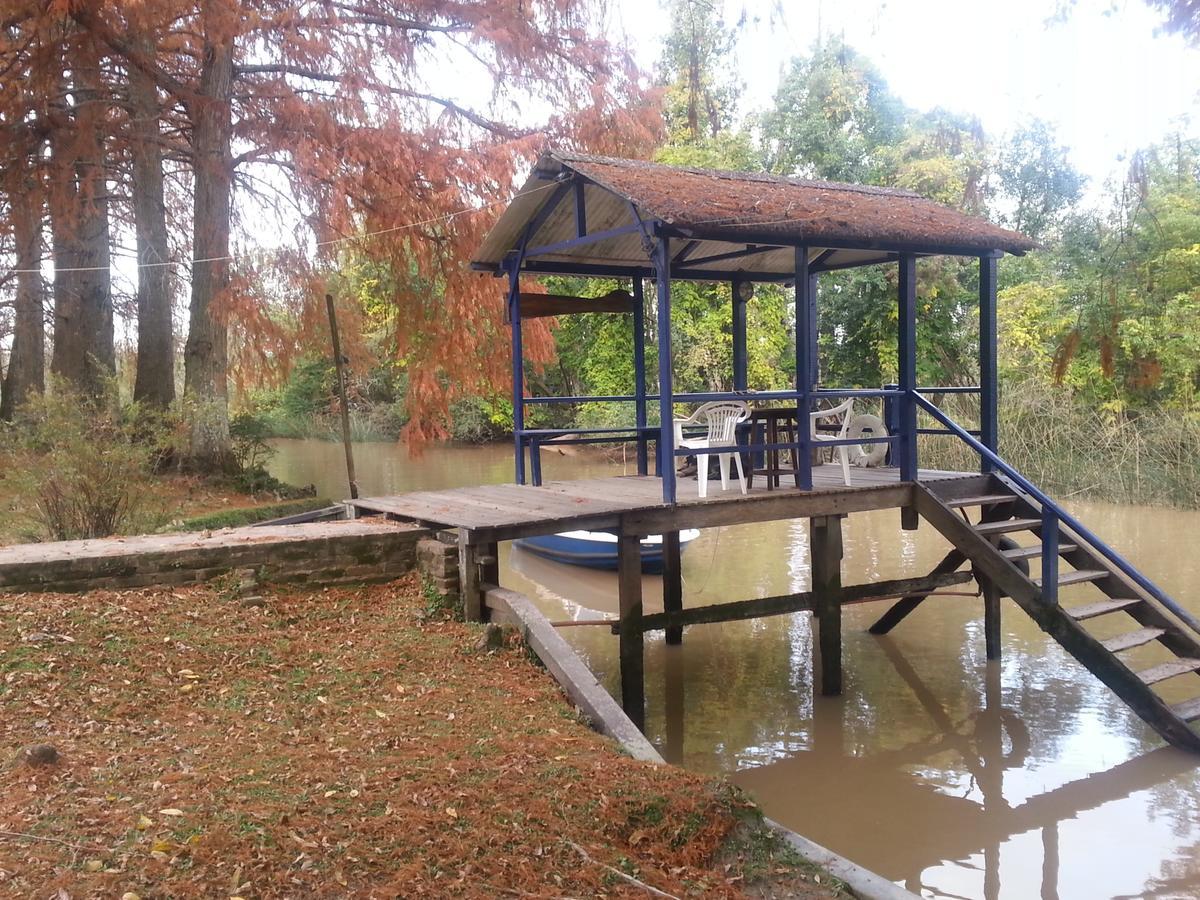 Сasa de vacaciones Casa Del Bosque *